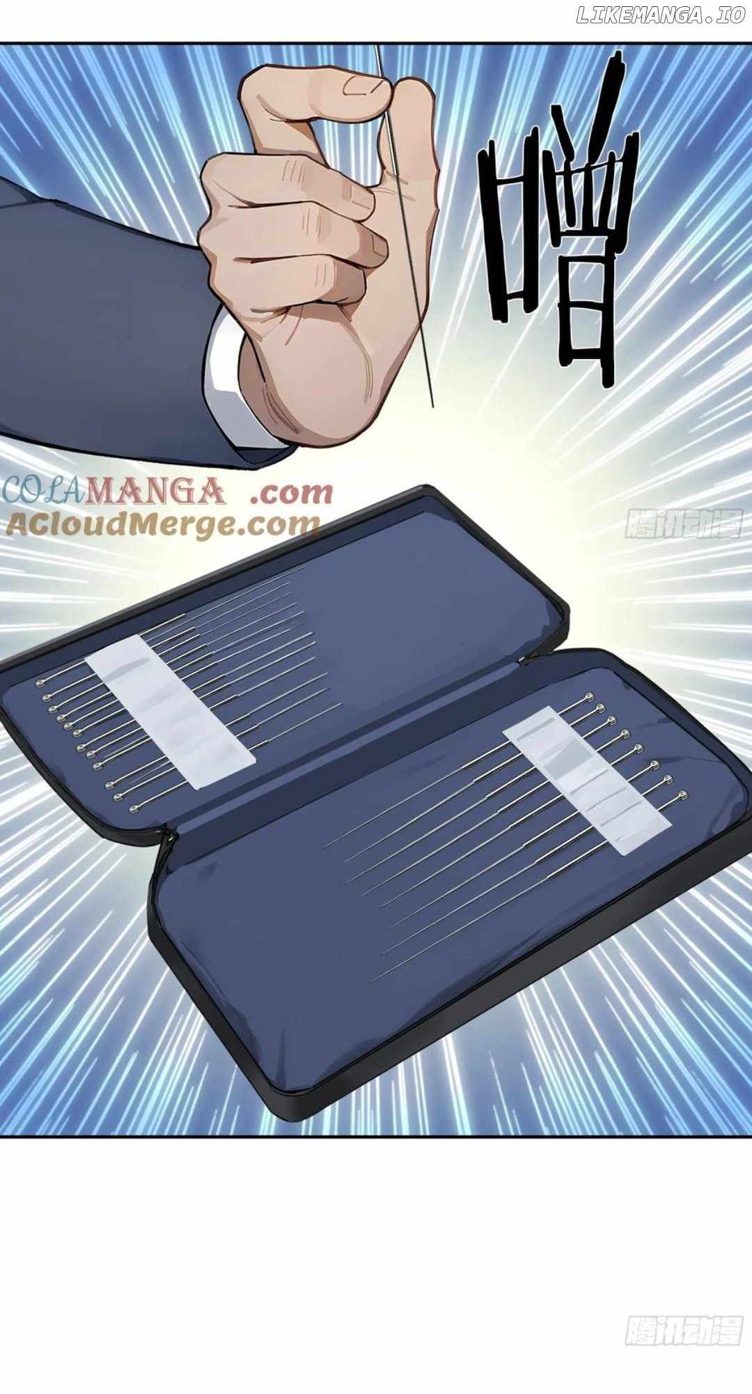 God of Learning Chapter 67 6